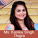 Institute of Hotel Management and Culinary Studies Manager: Mrs. Kanika Singh Dogra Interview